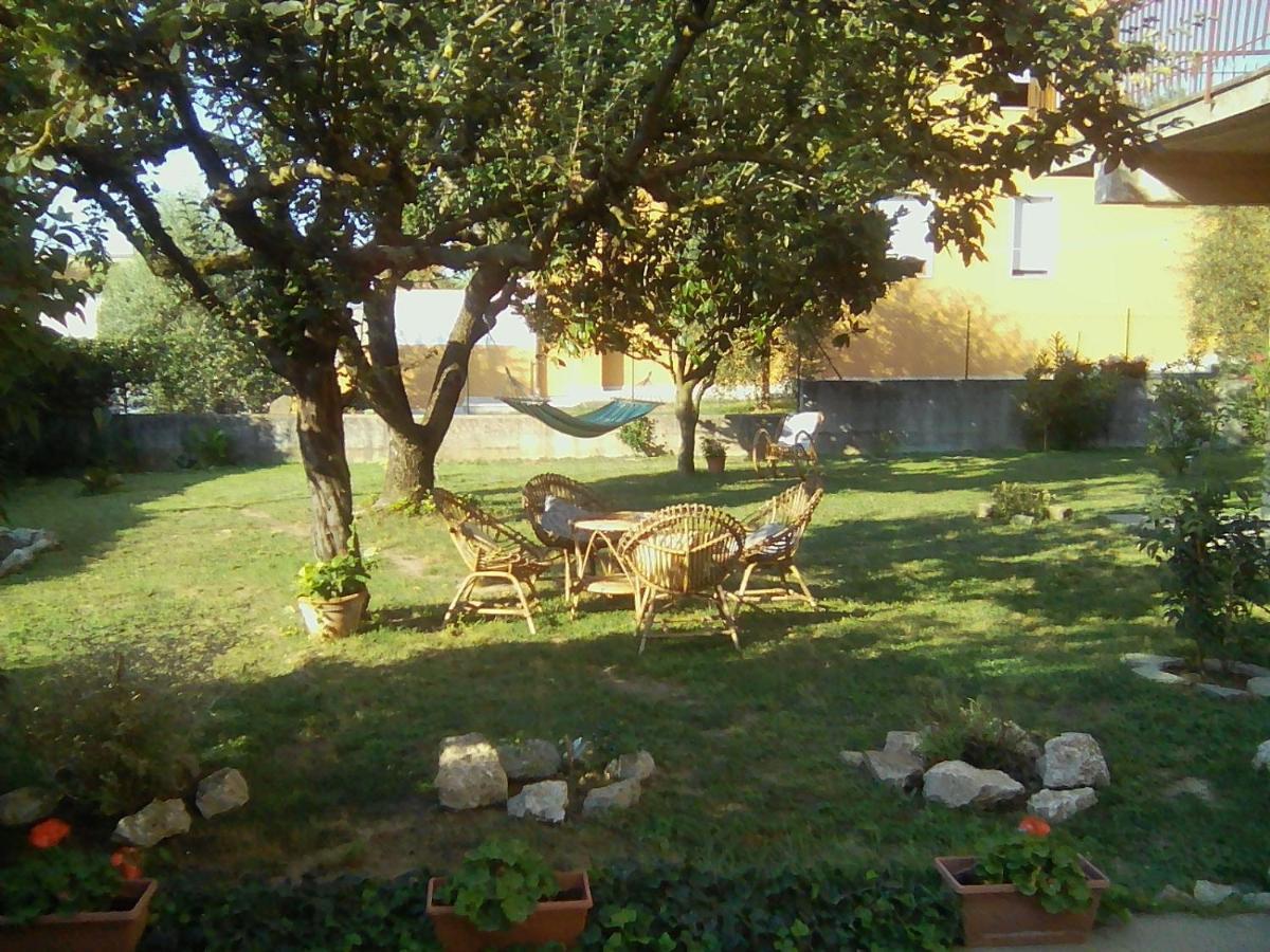 Greentuscany Forcoli Bagian luar foto