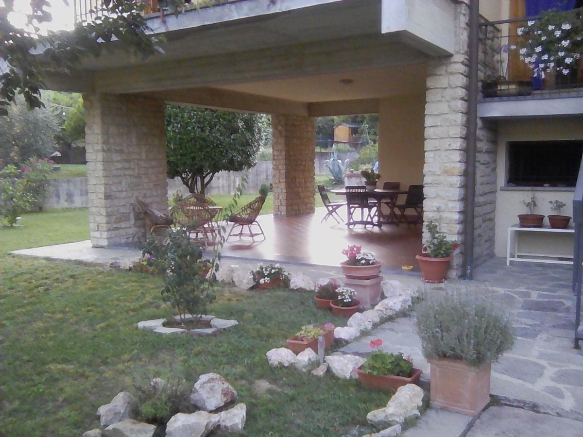 Greentuscany Forcoli Bagian luar foto