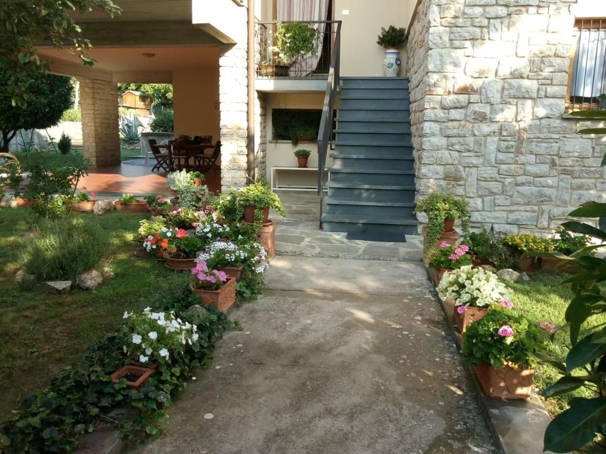 Greentuscany Forcoli Bagian luar foto