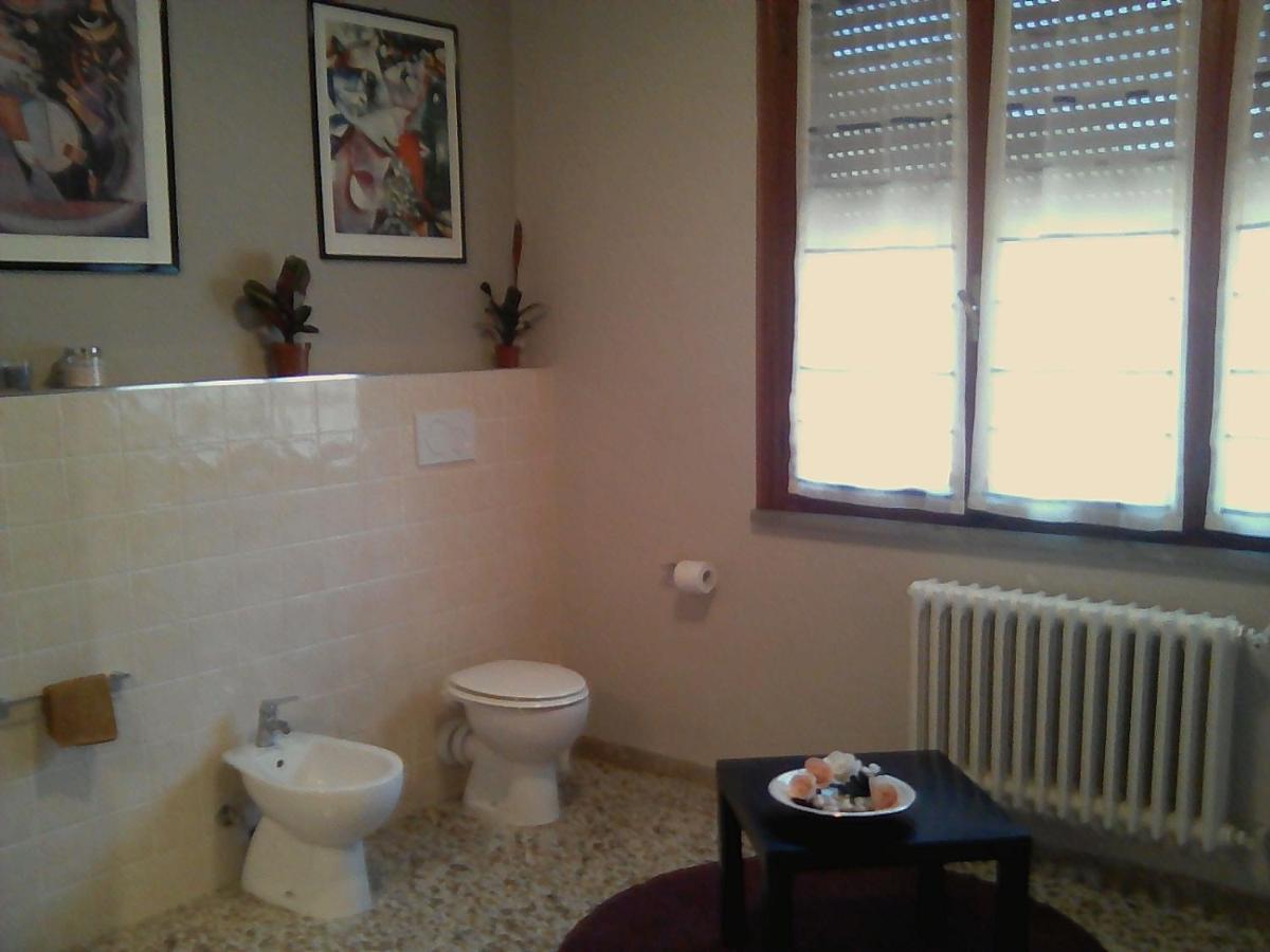 Greentuscany Forcoli Bagian luar foto
